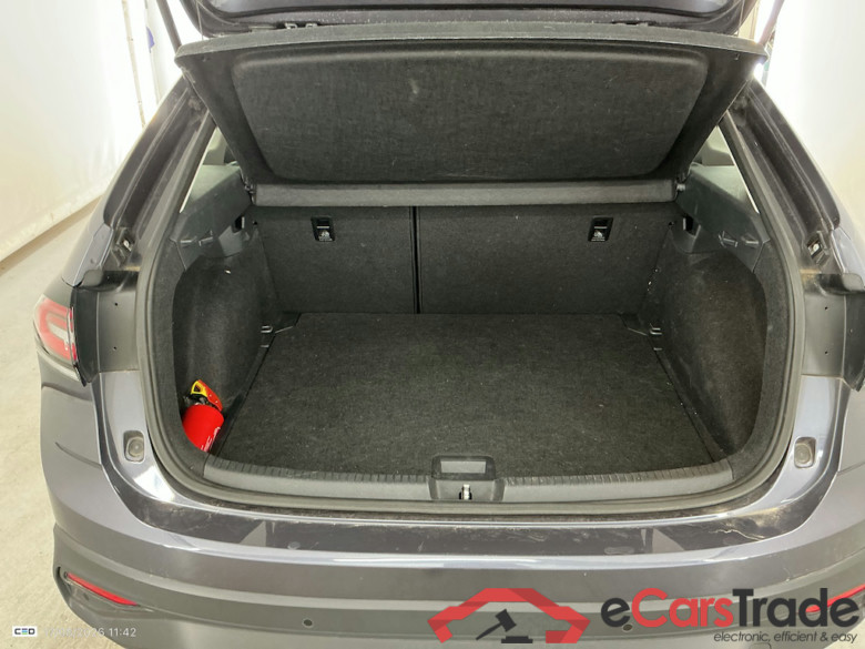 VOLKSWAGEN TAIGO 1.0 TSI 81KW DSG LIFE #5