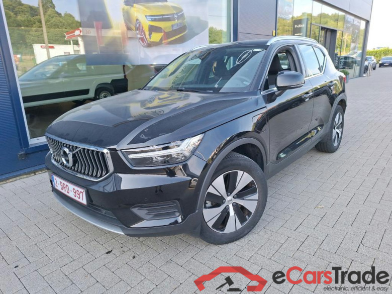 VOLVO XC40 1.5 T4 PHEV INSCRIPTION EXPR. DCT #2
