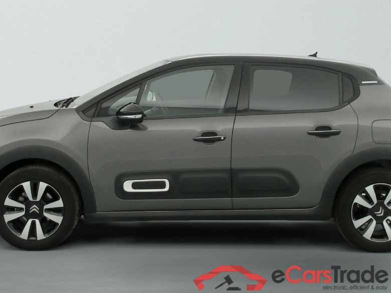 Citroen C3 Shine PureTech 1.2 110 S&S BVM6 #4