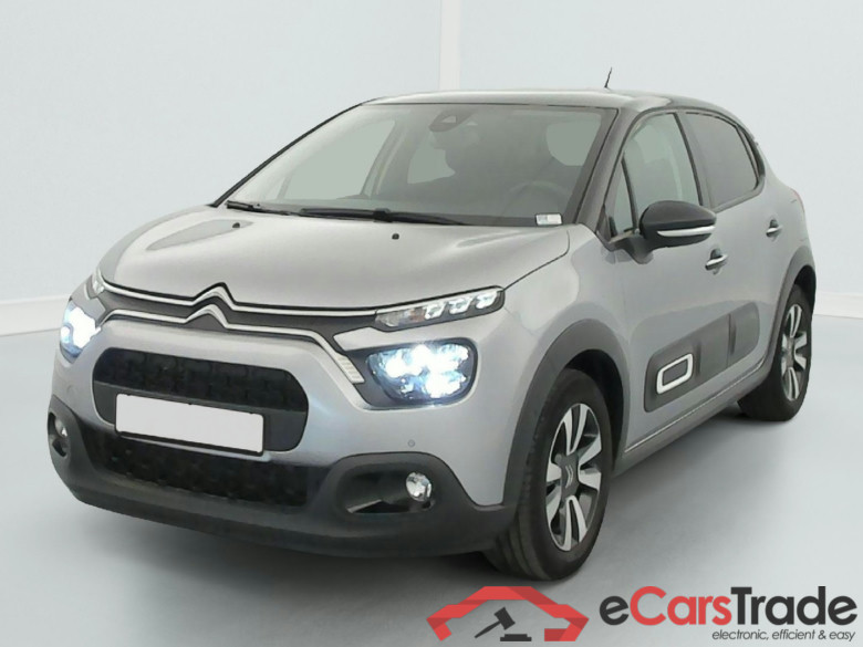 Citroen C3 Shine PureTech 110 S&S BVM6 #3