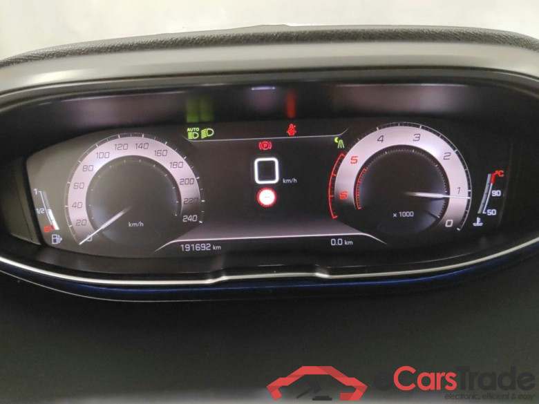 Peugeot 5008 1.5 BlueHDi 96kW S&S GT 5d #6