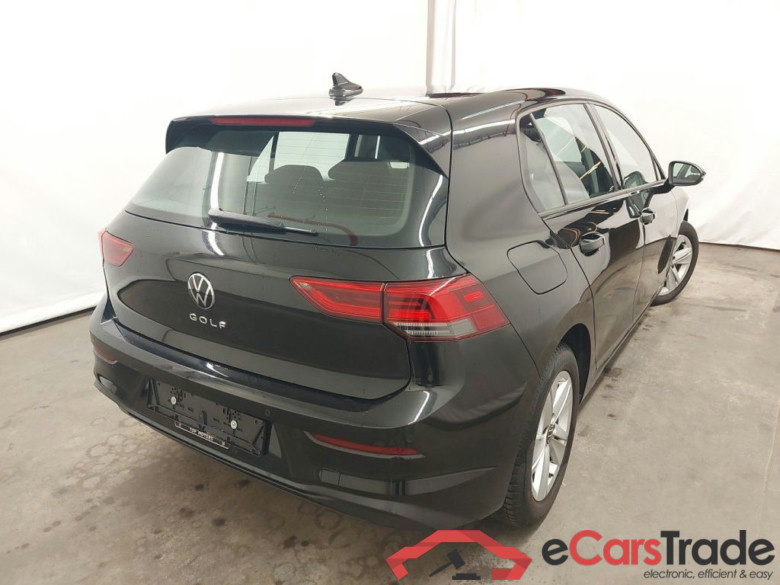 Volkswagen Golf VIII 2.0 TDI 85kW Life Business 5d #2