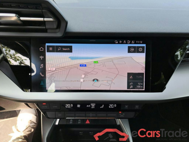 Audi A3 SB 2.0 30 TDi Aut. LED Virtual ACC Navi KeylessGo Camera Klima PDC ... #6