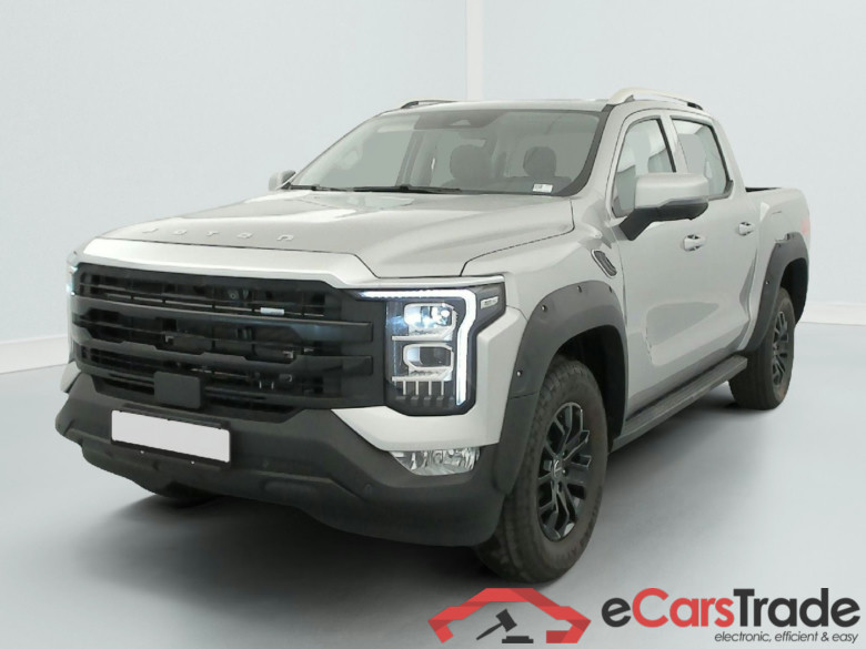 Foton Tunland G7 Tunland V7 2.0L 163 CH #3