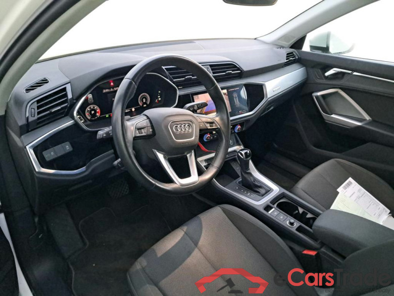 AUDI Q3 / 2018 / 5P / todoterreno 35 TDI 110kW (150CV) S tronic #3