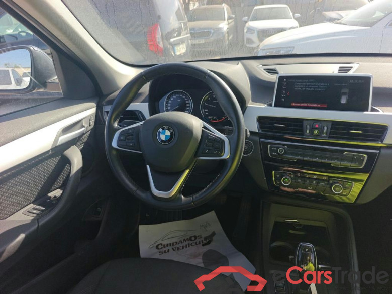 BMW X1 sDrive18i (CX2) #3