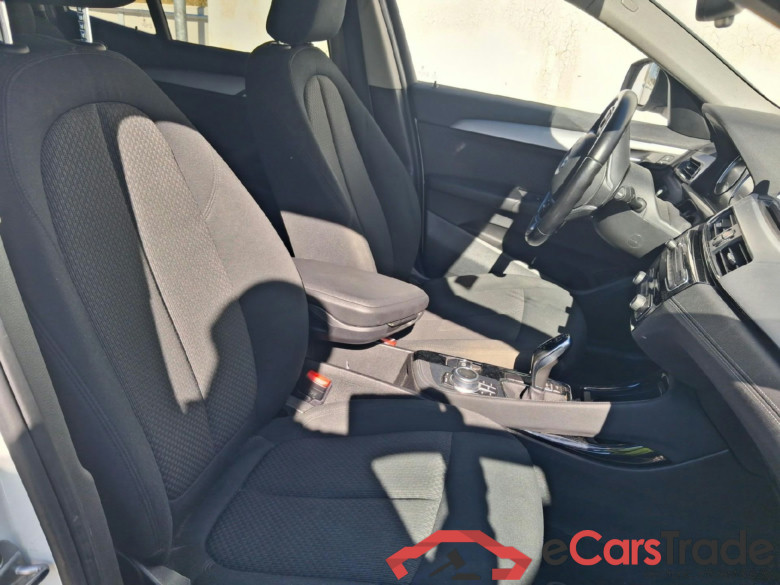 BMW X2 sDrive18i (CX) #6