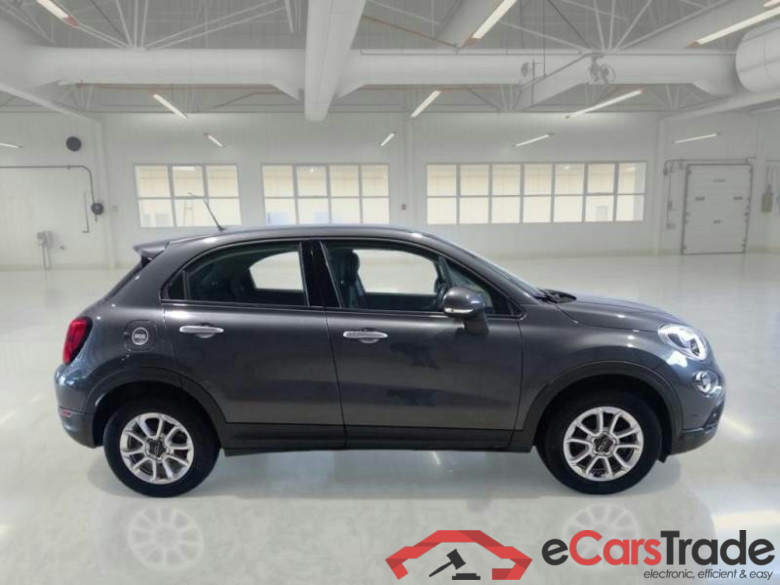 FIAT 500X / 2018 / 5P / CROSSOVER 1.3 MJET 95CV 4X2 BUSINESS #6