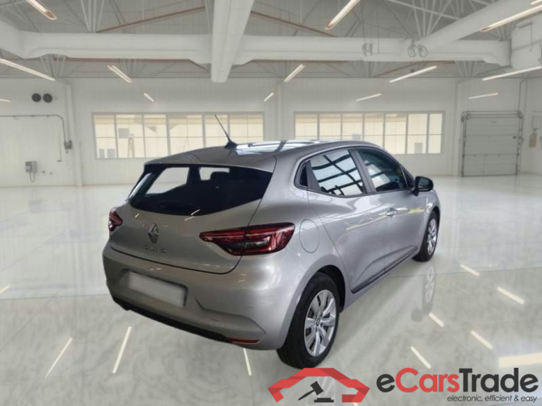 RENAULT CLIO / 2019 / 5P / BERLINA 1.5 DCI BLUE 63KW BUSINESS #2