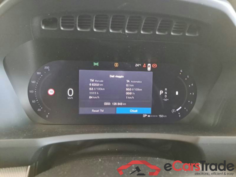 VOLVO XC90 / 2014 / 5P / SUV B5 D AWD AUTOMATICO 7P CORE #4