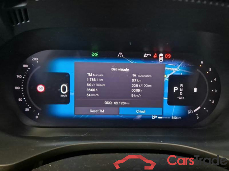 VOLVO XC60 / 2021 / 5P / SUV B4 D AWD AUTOMATICO CORE #4
