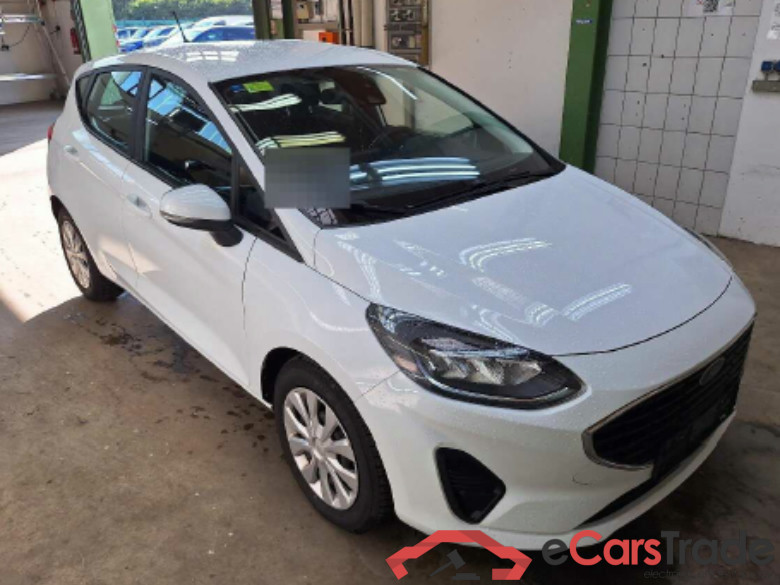 Fiesta Cool & Connect 1.0 EcoBoost 74KW MT6 E6d