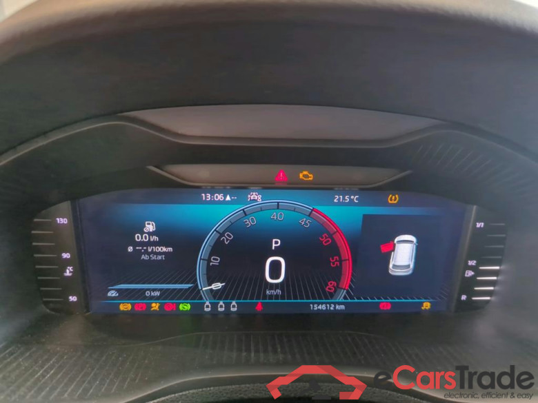 SKODA Karoq 2.0 TDI SCR DSG Tour 5d 85kW #5