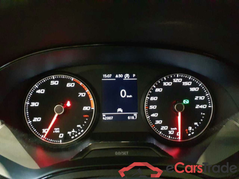 Seat Arona (KJ7)(2017->) DE - SUV5 1.0 TSI EU6d, FR OPF, (Facelift) 2021 - 2024 #5