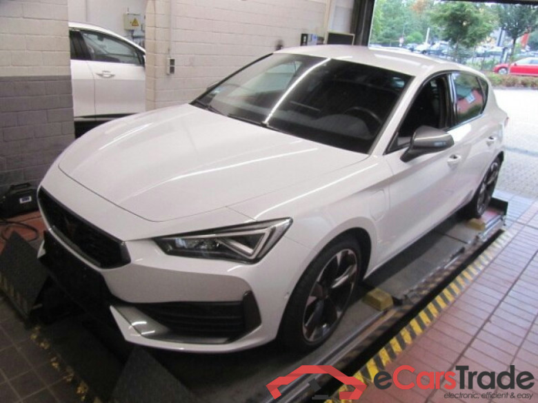 Cupra Leon (KL1/KU1)(09.2020->) DE - LimS5 1.4 e-HYBRID EU6d, OPF, 2021 - 2024