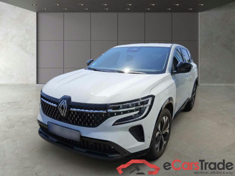 Renault Austral (07.2022->) DE - SUV5 1.3 TCe 160 Mild-Hybrid EU6e, Techno, 2024 - 2025 #1