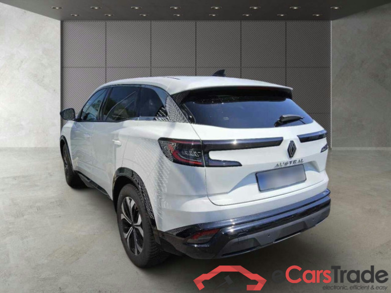 Renault Austral (07.2022->) DE - SUV5 1.3 TCe 160 Mild-Hybrid EU6e, Techno, 2024 - 2025 #4