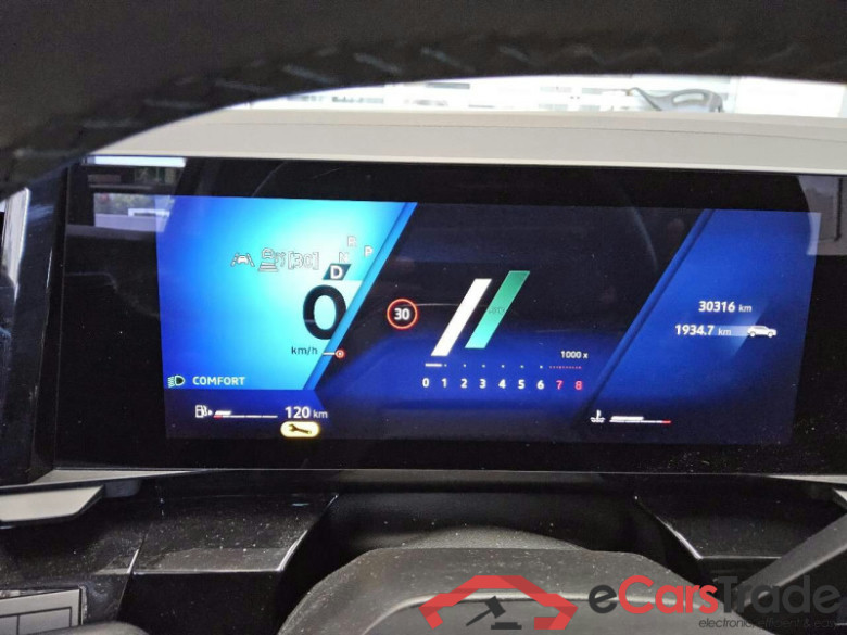 Renault Austral (07.2022->) DE - SUV5 1.3 TCe 160 Mild-Hybrid EU6e, Techno, 2024 - 2025 #6