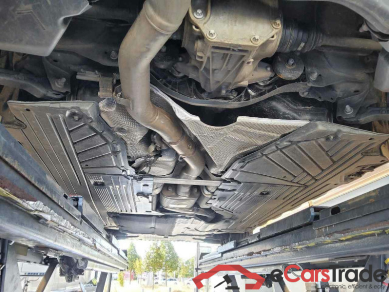 Mercedes-Benz C T-Modell (BM 206)(03.2021->) DE - Kb5 C 220 d All-Terrain EU6d, 4Matic Avantgarde, 2023 - 2024 #5