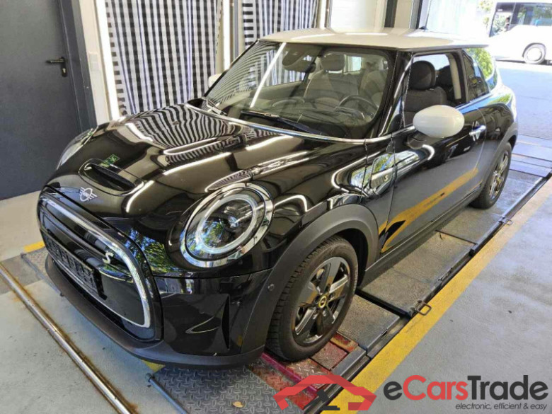MINI Mini 3-trg. (F56)(2013->) DE - LimS3 SE, Cooper SE Classic Trim, (Facelift 2) 2021 - 2024 #1