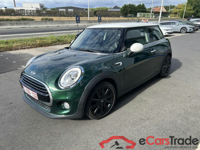 MINI Mini (F56) Mini 1.5 Cooper