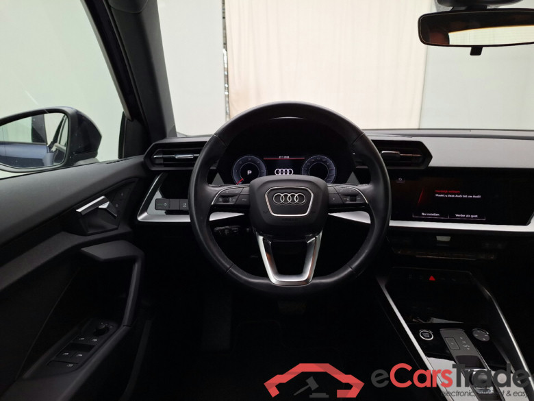 Audi, A3 SB '20, A3 SB 35 TDi 110kW Bu.Ed.Str. #6