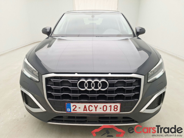 Audi, Q2 FL'20, Audi Q2 1.0 30 TFSI 81kW Advanced 5d