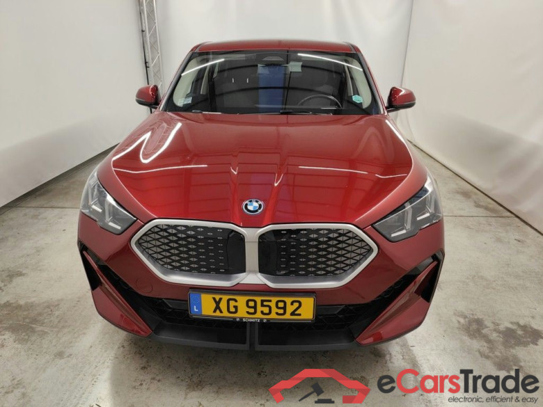 BMW iX2 xDrive30 Aut