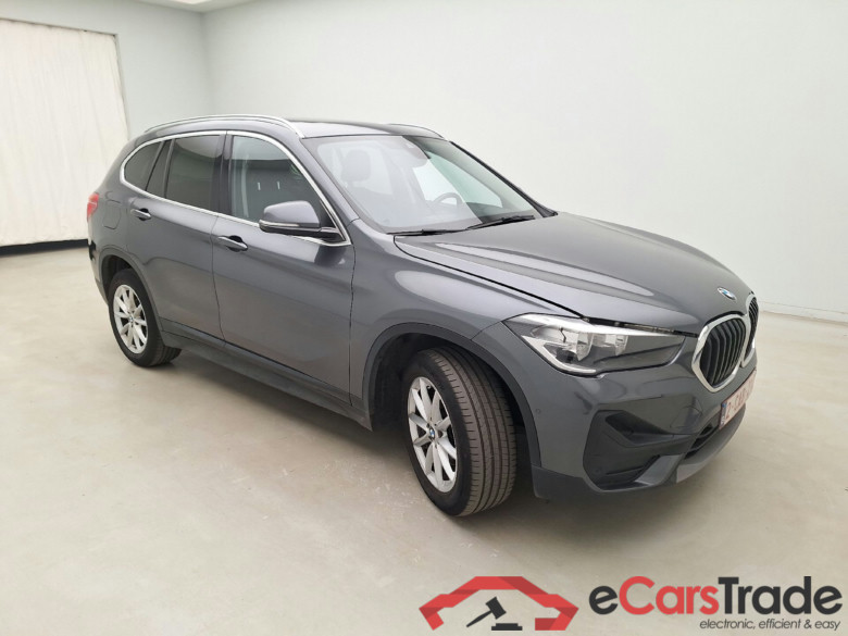 BMW, X1 FL'19, X1 sDrive 16d 85kW Aut. #5