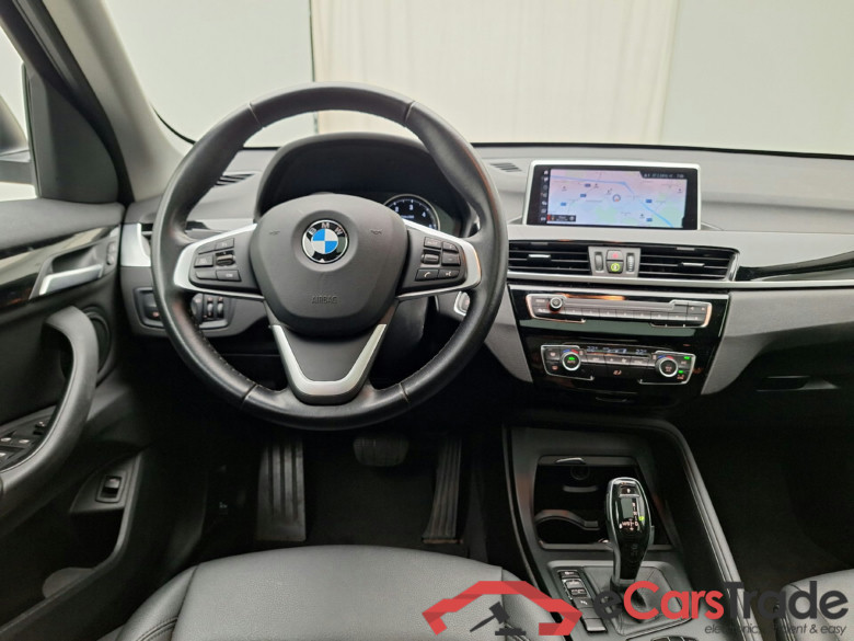 BMW, X1 FL'19, X1 sDrive 16d 85kW Aut. #6
