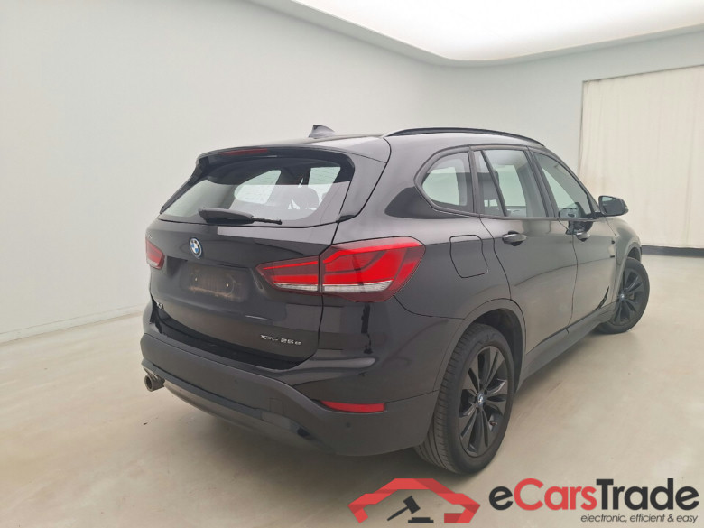 BMW, X1 FL'19 PHEV, X1 xDrive 25e 162kW Aut #4