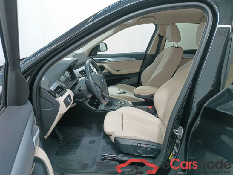 BMW X1 xDrive25e 125hp PHEV (EU6d-TEMP) 5d #3