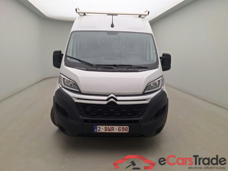 Citroën, _Jumper '14, Citroën Jumper 33 L2H2 - 2.2 BlueHDi 120 S&S Club
