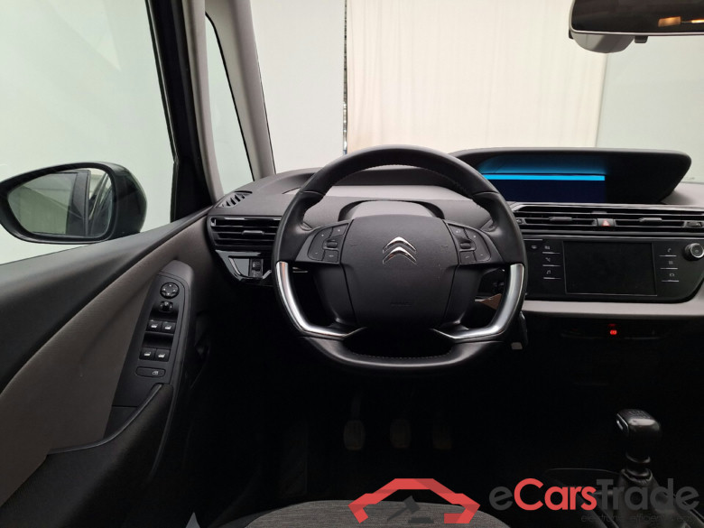 Citroën, Gr.C4 SpaceT. FL'16, Gr.C4 SpT.1.5HDi 130 Feel #6