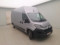preview Citroen Jumper #4