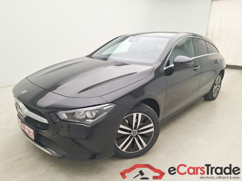 Mercedes, CLA-Clas SB '19 PHEV, Mercedes-Benz CLA Shooting Brake CLA 250 e Busines #2