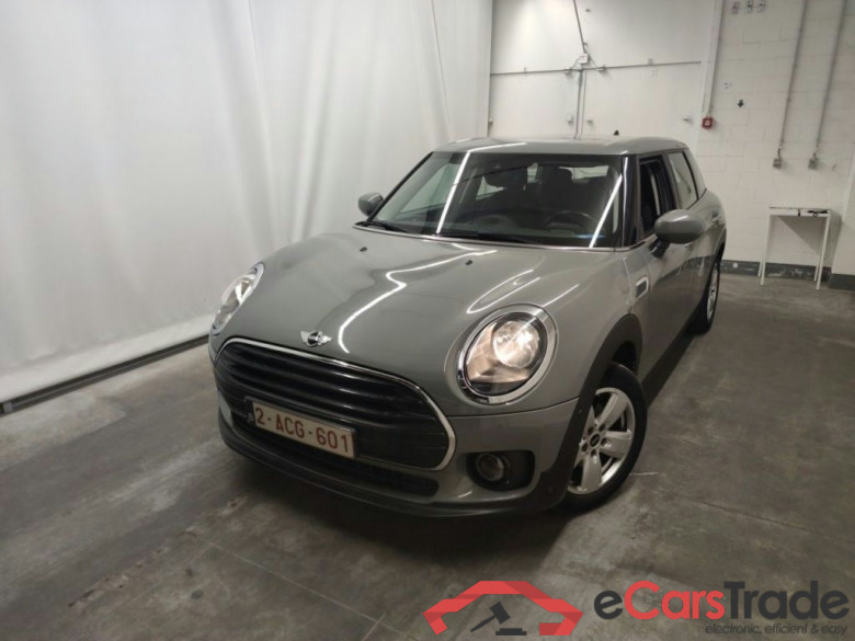 Mini Clubman One D (85 kW) 5d