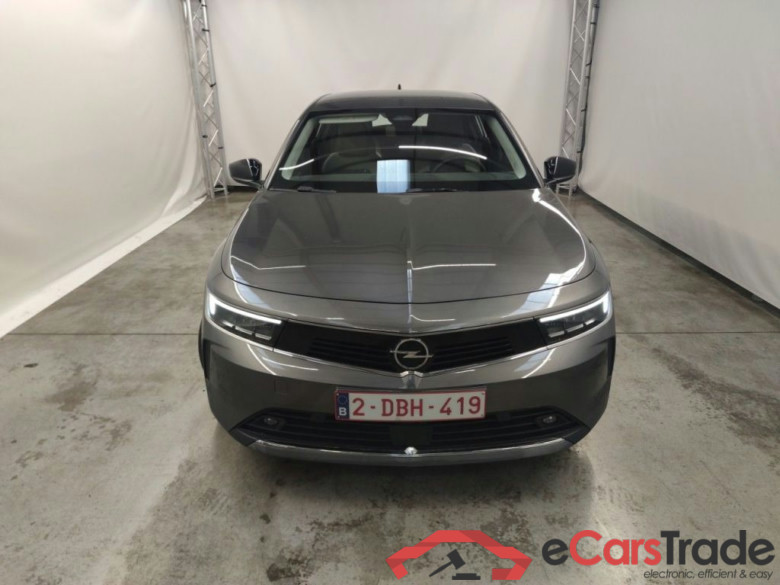 Opel Astra 1.2 Turbo 81kW S/S Edition 5d #1
