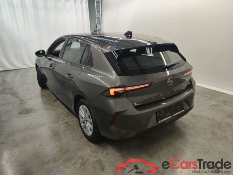 Opel Astra 1.2 Turbo 81kW S/S Edition 5d #3
