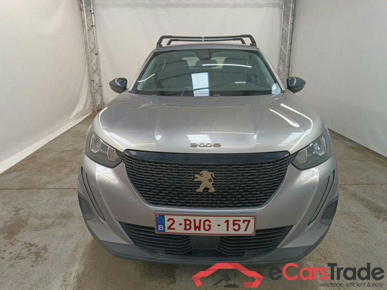 Peugeot 2008 1.5 BlueHDi 81kW S&S Active Pack 5d #5