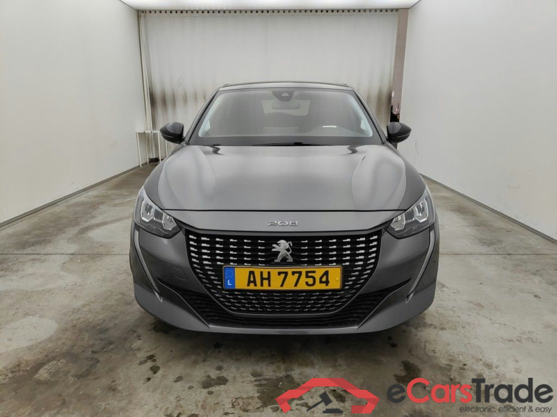 PEUGEOT 208 DIESEL - 2019 1.5 BlueHDi Allure (EU6.4) 5d #5