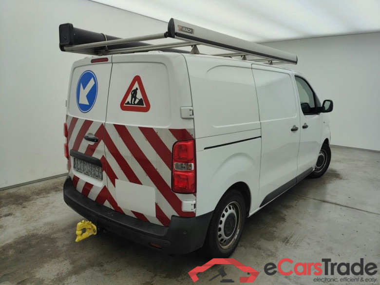 Peugeot Expert Standard L2 2.0 BlueHDi 145 EAT8 4d #4