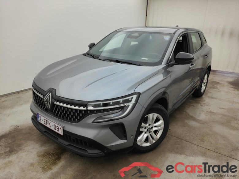 Renault Austral MHEV Advanced 130 Evolution 5d !!Technical issue, Rolling car!!! #1