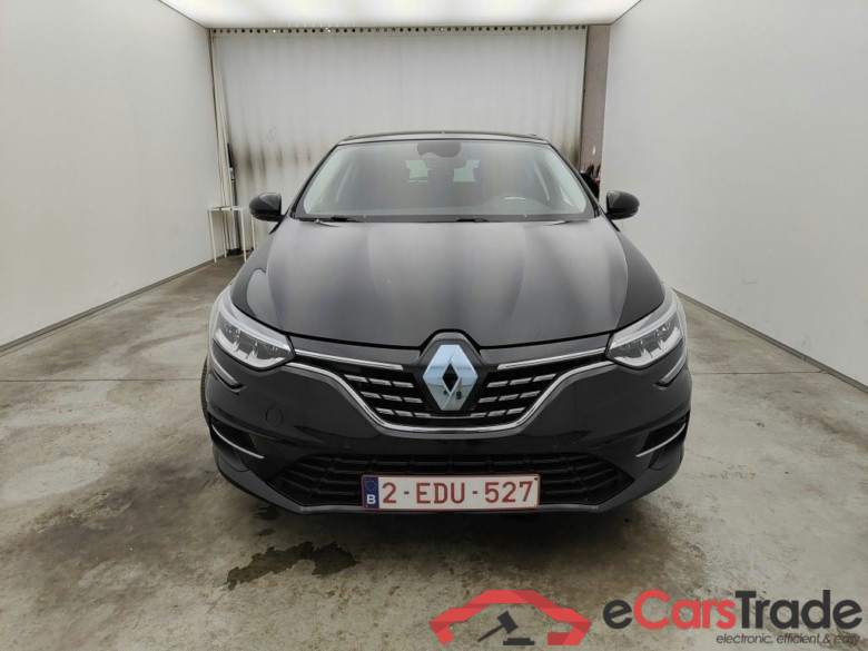 Renault Mégane Berline E-TECH Plug-in Hybrid Techno 5d #5