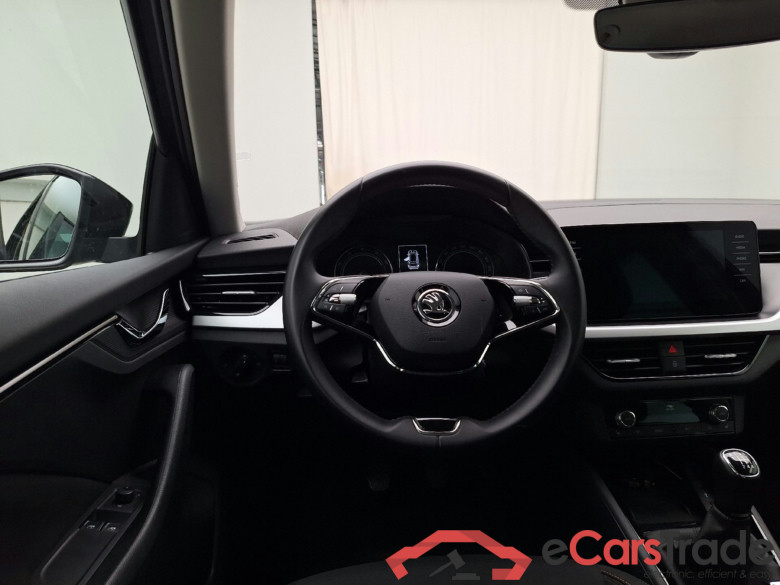 Skoda, Kamiq '19, Kamiq 1.0TGI 66kW Clever !!! CNG !!! #6