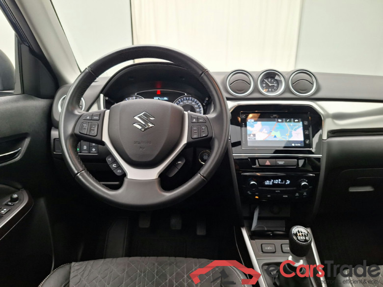 Suzuki, Vitara FL'18, Vitara 1.4MHEV 2WD Kanji #6