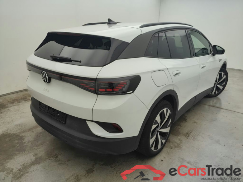 Volkswagen ID.4 ID.4 Pro Performance 5d #2