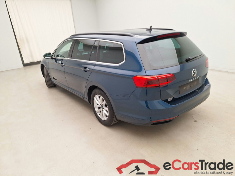VW, Passat Variant FL'19, Pass.Var.TSI 150 Style Bus. #3