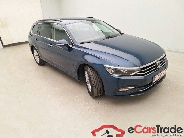 VW, Passat Variant FL'19, Pass.Var.TSI 150 Style Bus. #5