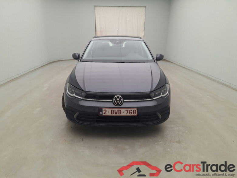 VW, Polo FL'21, Polo 1.0 TSI 70kW Life DSG #1